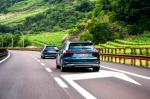 Audi e-tron 55 Quattro 2019 года (WW)